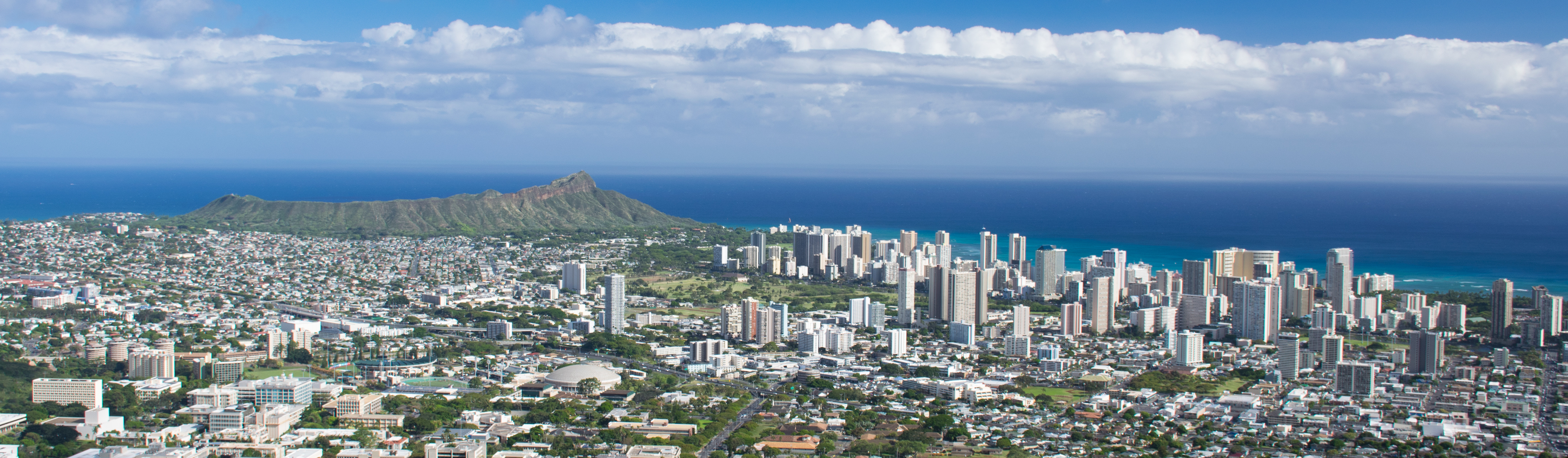 Honolulu